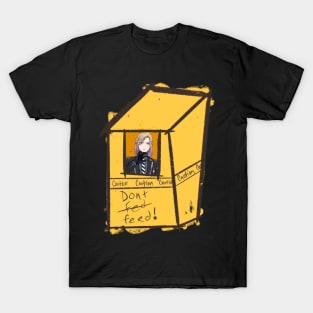 Vil Jailed T-Shirt